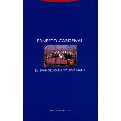 El evangelio en Solentiname