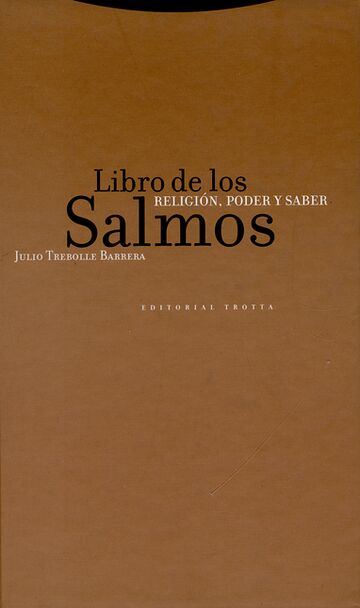 Libro de los Salmos....