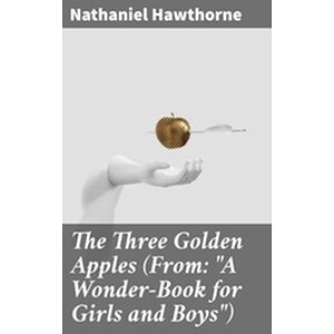 The Three Golden Apples...