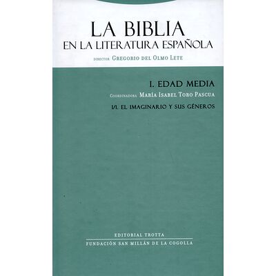 Biblia en la literatura...