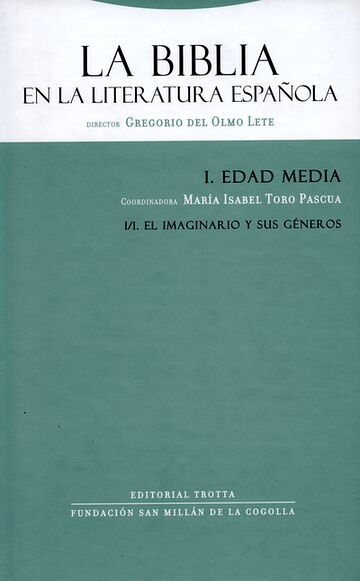 Biblia en la literatura...