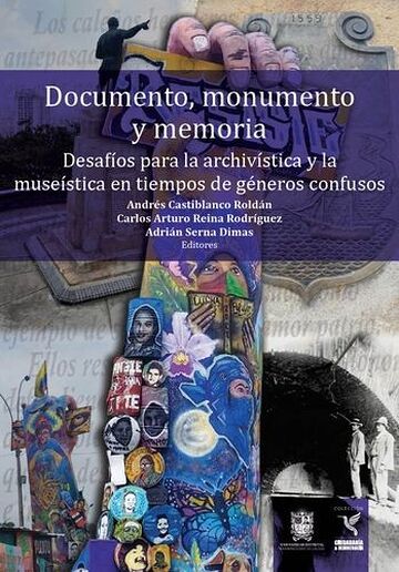 Documento, monumento y...