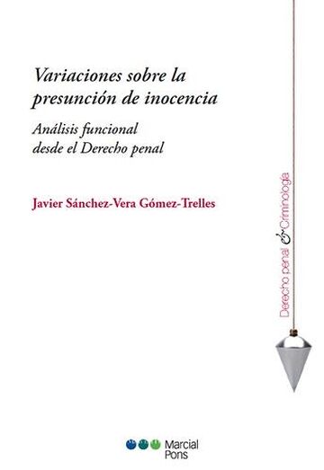 Variaciones sobre la...