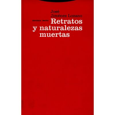 Retratos y naturalezas muertas