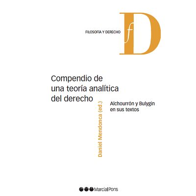 Compendio de una teoría...