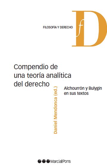 Compendio de una teoría...