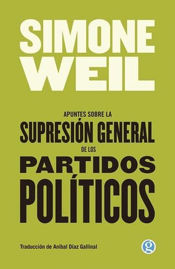 Apuntes sobre la supresión...