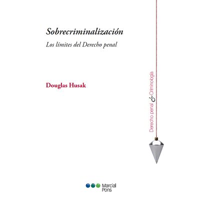 Sobrecriminalización