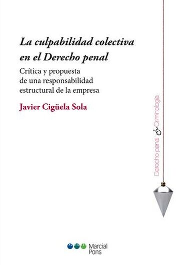 La culpabilidad colectiva...