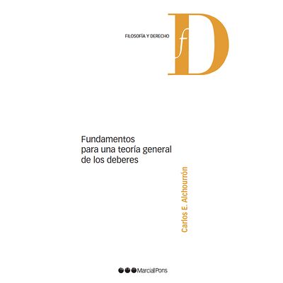 Fundamentos para una Teoría...