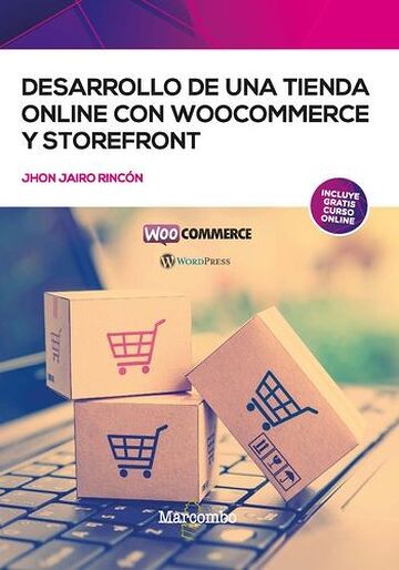 Desarrollo de una tienda...