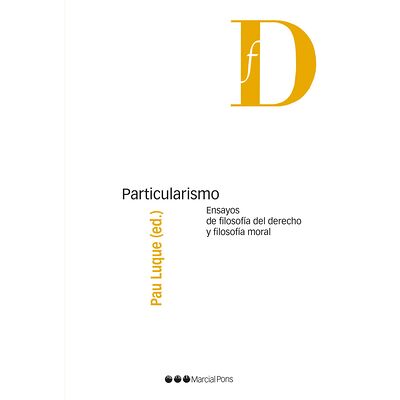 Particularismo