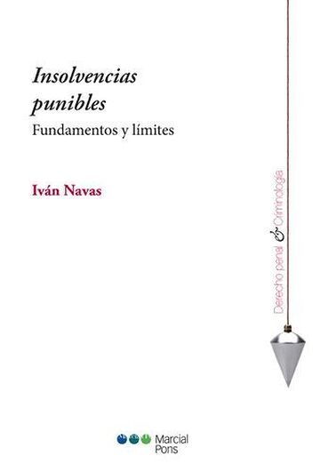 Insolvencias punibles