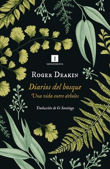 Diarios del bosque