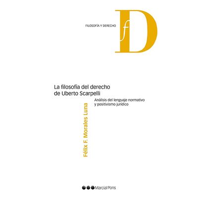 La filosofía del derecho de...