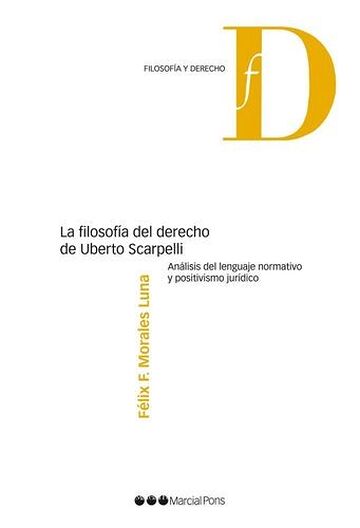 La filosofía del derecho de...