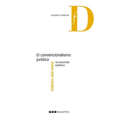 El convencionalismo jurídico
