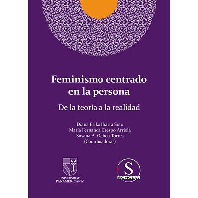 Feminismo centrado en la...