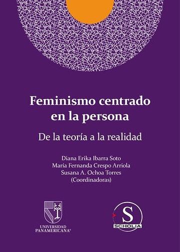 Feminismo centrado en la...