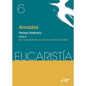 Amados (Eucaristía nº 6/2023)
