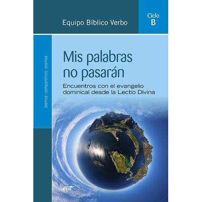 Mis palabras no pasarán...