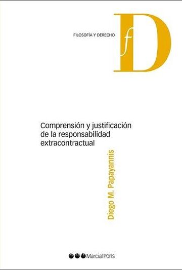 Comprensión y justificación...