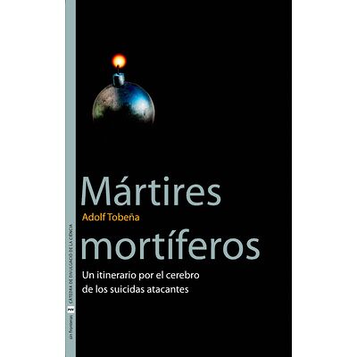 Mártires mortíferos