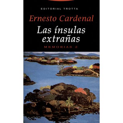 Las ínsulas extrañas