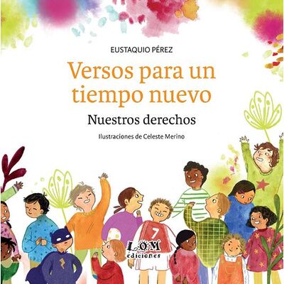 Versos para un tiempo...