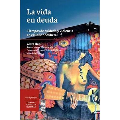 La vida en deuda. Tiempos...