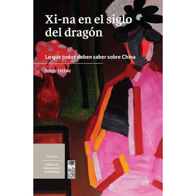 Xi-na en el siglo del...