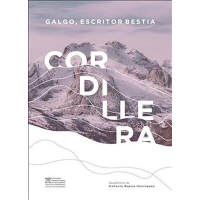 Cordillera