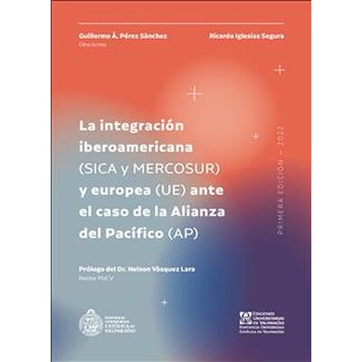 La integración...