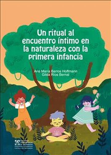 Un ritual al encuentro...