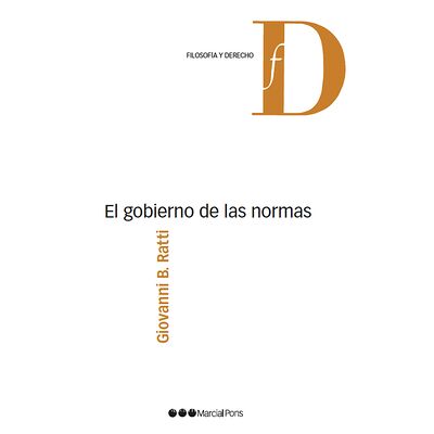 El gobierno de las normas