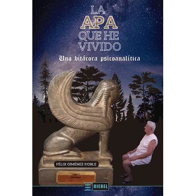 La APA que he vivido