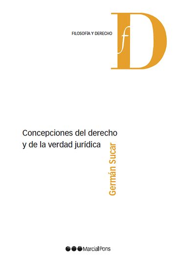 Concepciones del Derecho y...