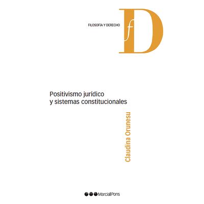 Positivismo jurídico y...
