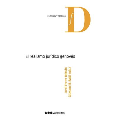 El realismo jurídico genovés