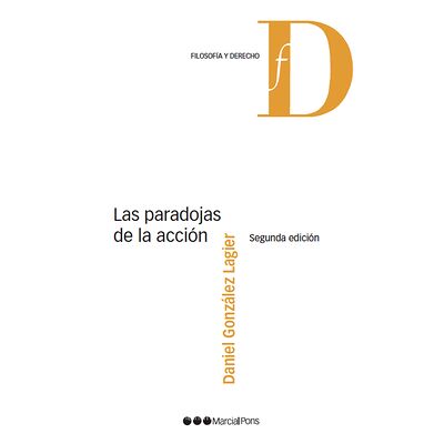 Las paradojas de la acción