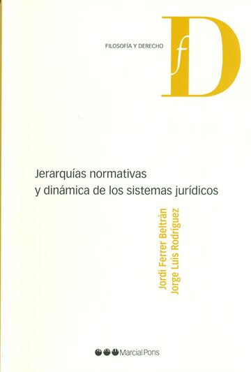 Jerarquías normativas y...