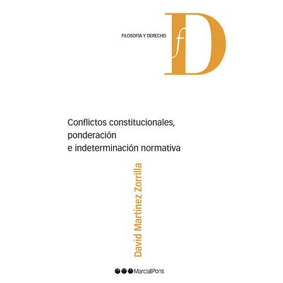 Conflictos...