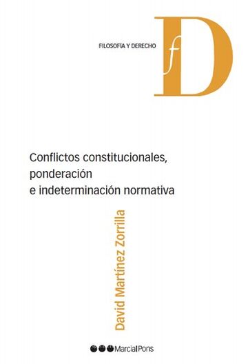 Conflictos...