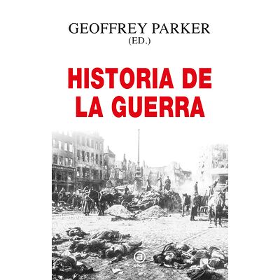 Historia de la guerra