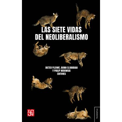 Las siete vidas del...