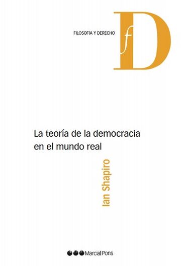 La teoría de la democracia...