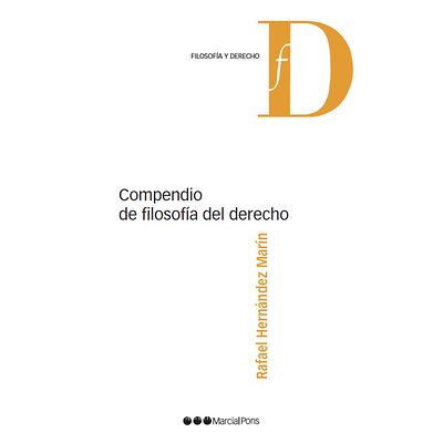 Compendio de filosofía del...