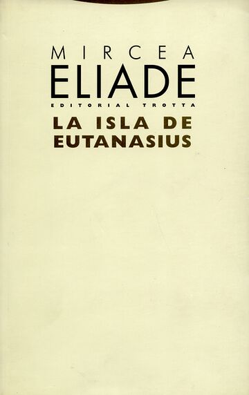 La isla de Eutanasius