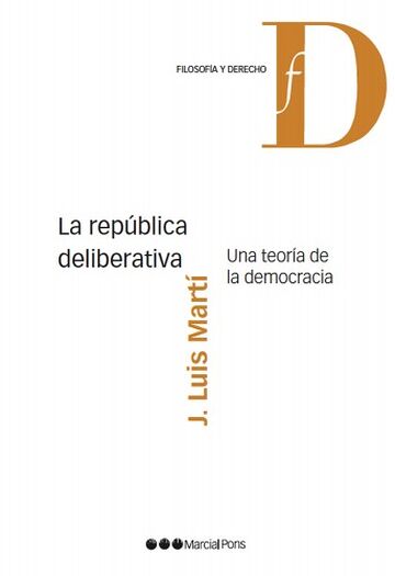 La república deliberativa