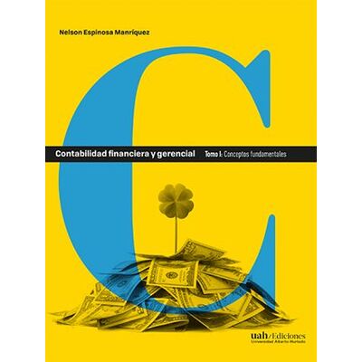 Contabilidad financiera y...